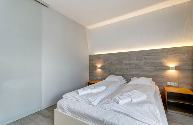 Dom & House - Apartments Waterlane - Foto 31