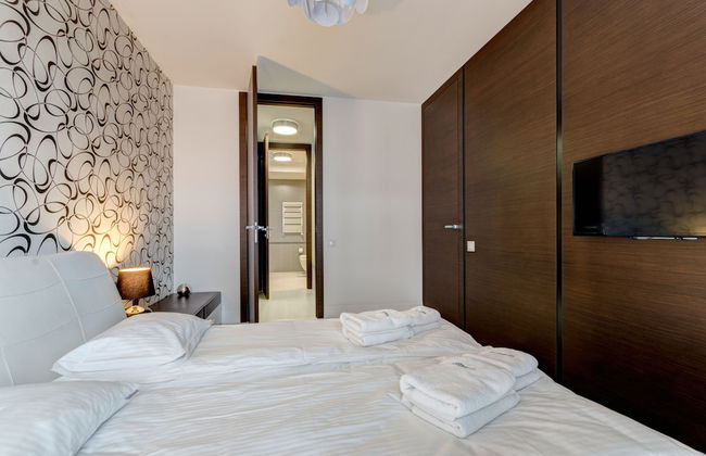 Dom & House - Apartments Waterlane - Foto 45