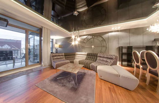 Dom & House - Apartments Waterlane - Foto 5