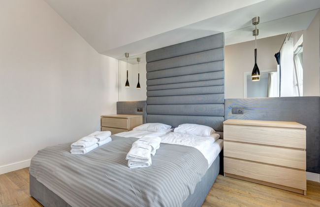 Dom & House - Apartments Waterlane - Foto 53
