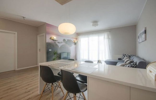 Dom & House - Apartments Waterlane - Foto 4