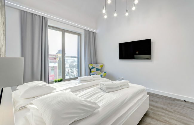 Dom & House - Apartments Waterlane - Foto 39