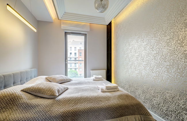 Dom & House - Apartments Waterlane - Foto 57