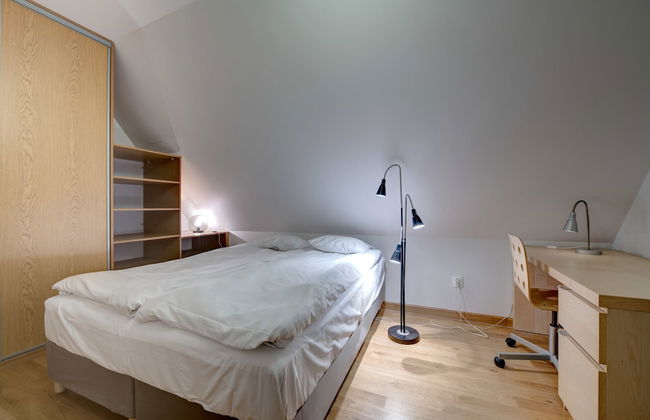 Dom & House - Apartments Waterlane - Foto 65