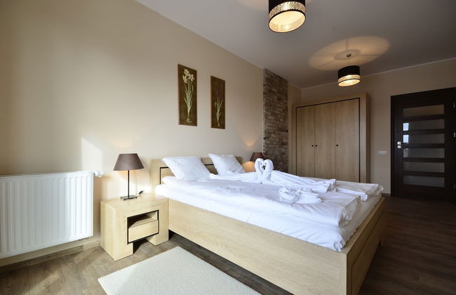 Dom & House - Apartments Waterlane - Foto 15