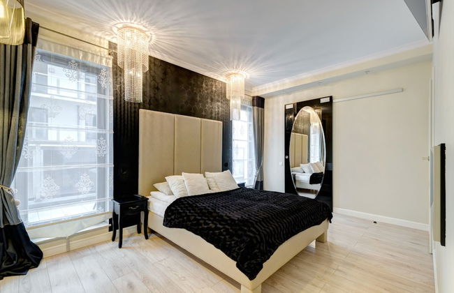 Dom & House - Apartments Waterlane - Foto 49