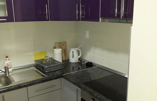 Apolon Apartments - Foto 10