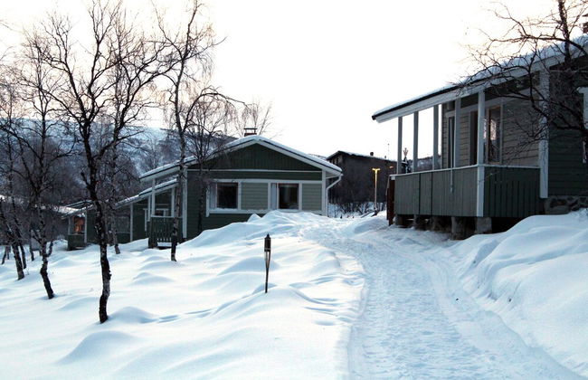 Holiday Village Valle - Foto 19
