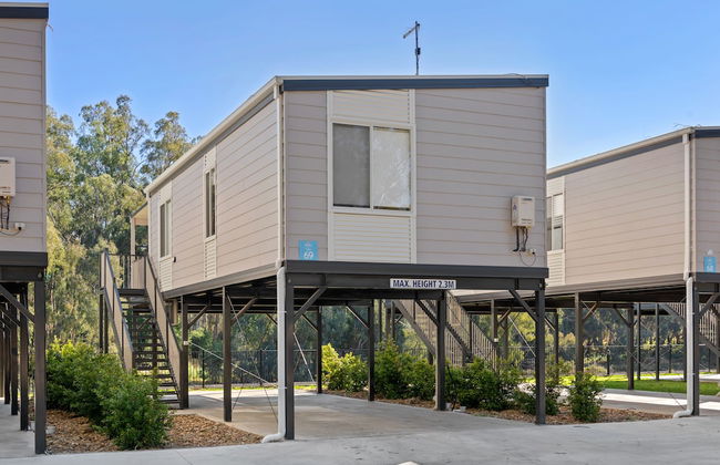 Discovery Parks - Maidens Inn - Foto 76