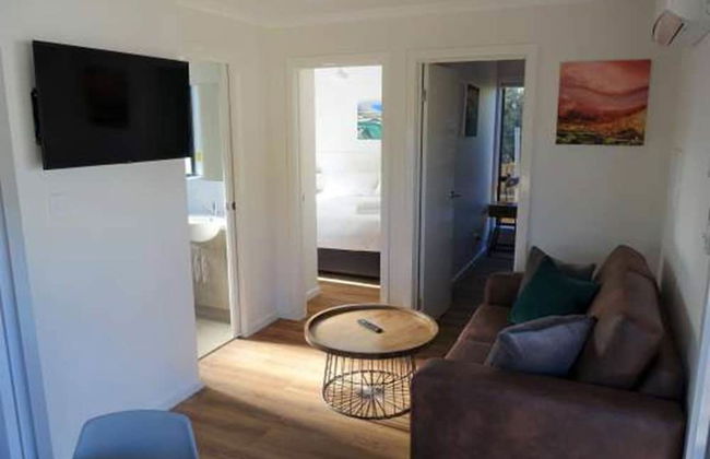 Discovery Parks - Maidens Inn - Foto 29