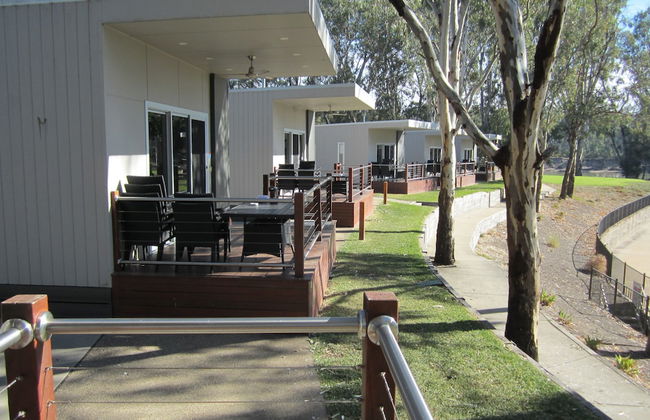 Discovery Parks - Maidens Inn - Foto 5