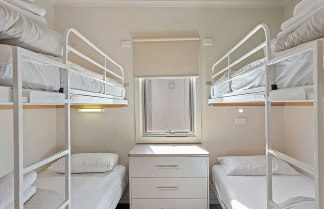 Discovery Parks - Maidens Inn - Foto 12
