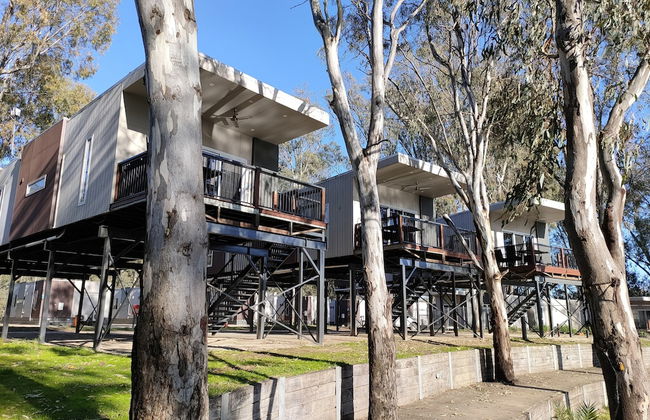Discovery Parks - Maidens Inn - Foto 33