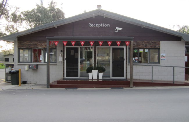 Discovery Parks - Maidens Inn - Foto 2