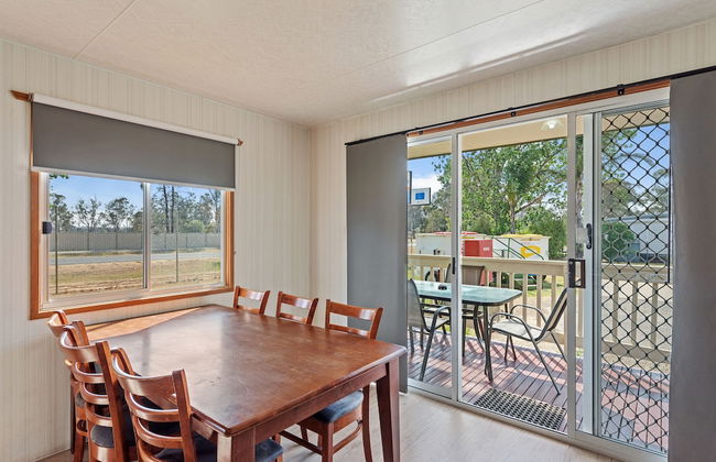 Discovery Parks - Maidens Inn - Foto 37