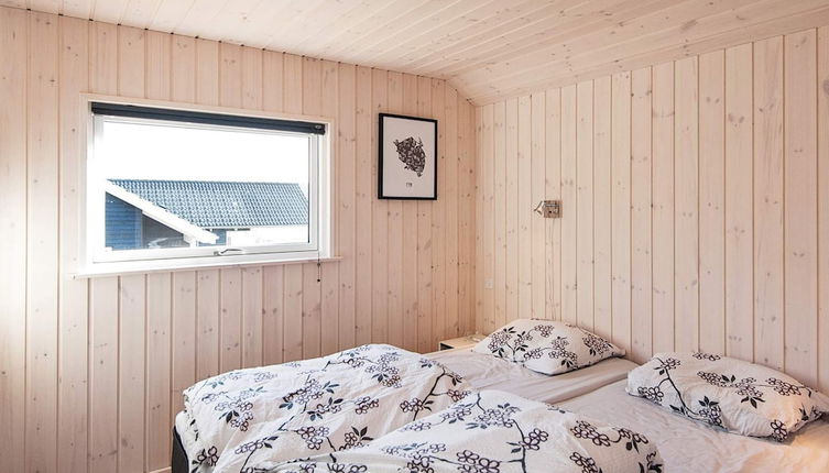 Photo 1 - 14 Person Holiday Home in Glesborg