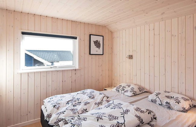 14 Person Holiday Home in Glesborg - Foto 19