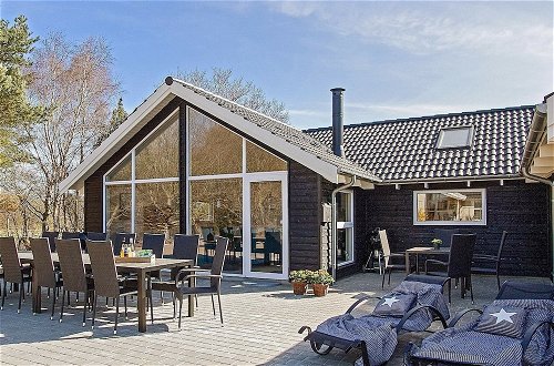 Photo 23 - 14 Person Holiday Home in Glesborg
