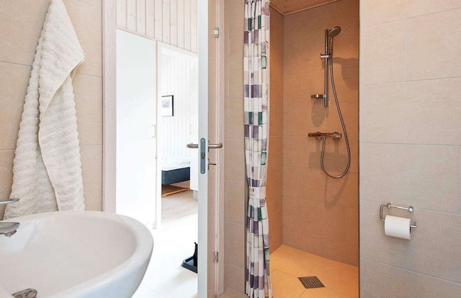 14 Person Holiday Home in Glesborg - Foto 20