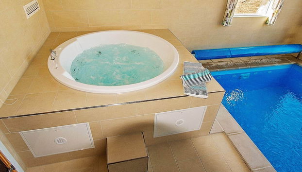 Spa treatment