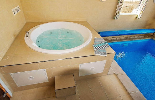 14 Person Holiday Home in Glesborg - Foto 5