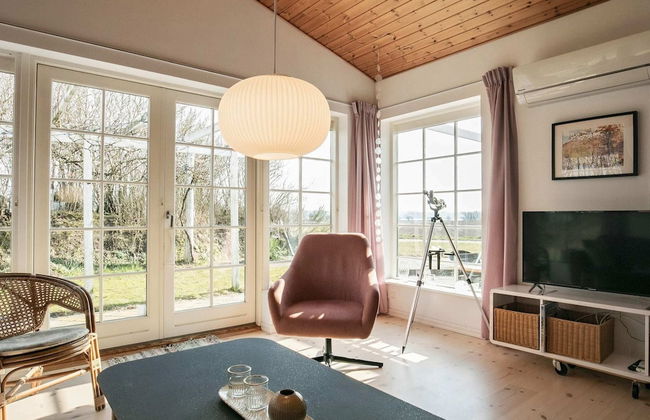 6 Person Holiday Home in Millinge - Foto 7