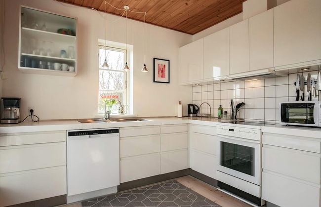 6 Person Holiday Home in Millinge - Foto 9