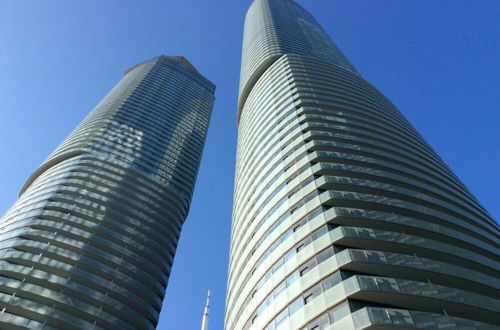 Photo 14 - CN Tower Facing, Parking, King Bed