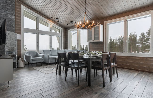 Ski-Inn PyhäLinna - Foto 58