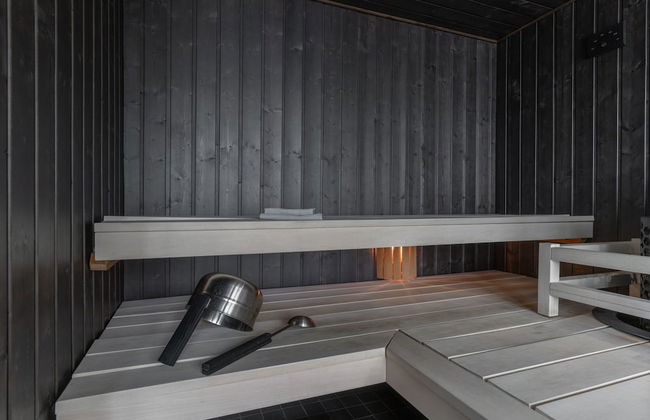 Ski-Inn PyhäLinna - Foto 80
