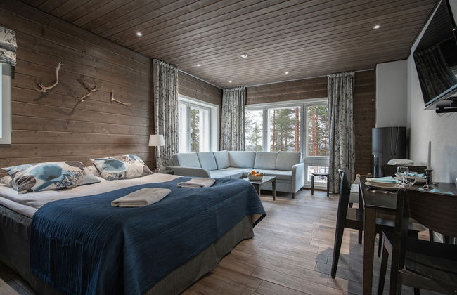 Ski-Inn PyhäLinna - Foto 4