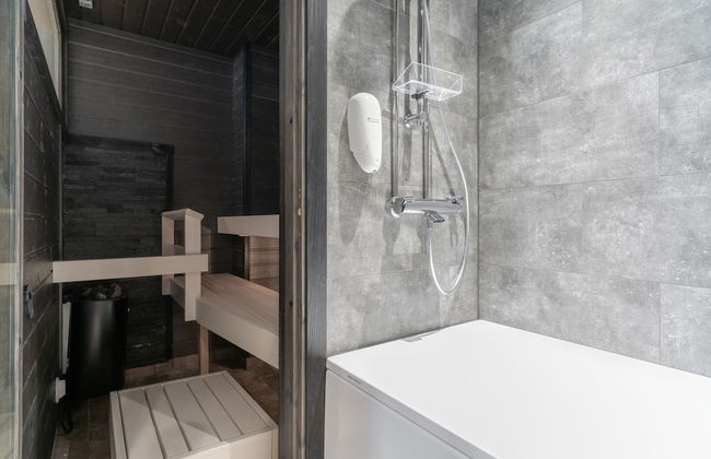 Ski-Inn PyhäLinna - Foto 75
