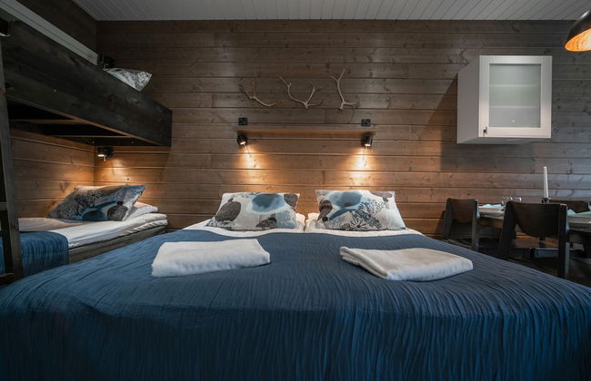 Ski-Inn PyhäLinna - Foto 10