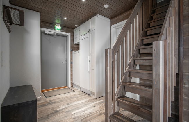 Ski-Inn PyhäLinna - Foto 17