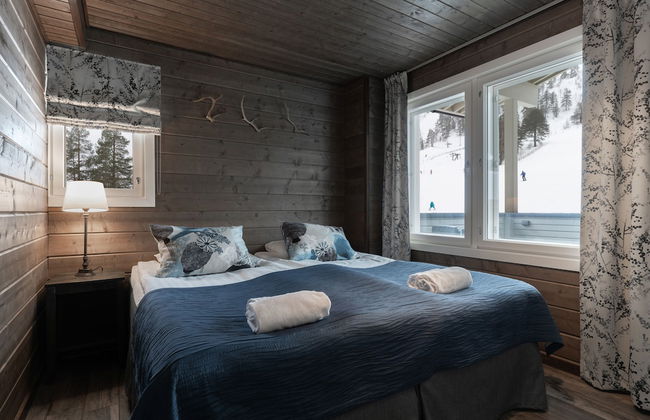 Ski-Inn PyhäLinna - Foto 20