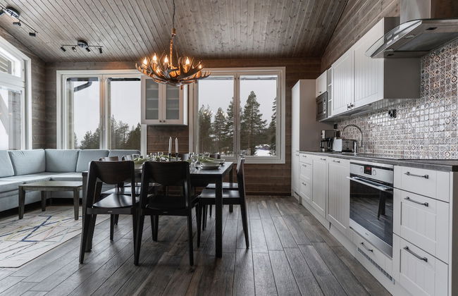 Ski-Inn PyhäLinna - Foto 49