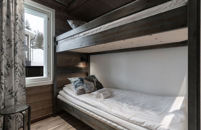 Ski-Inn PyhäLinna - Foto 22