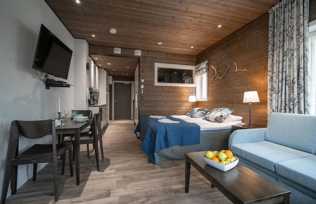 Ski-Inn PyhäLinna - Foto 3
