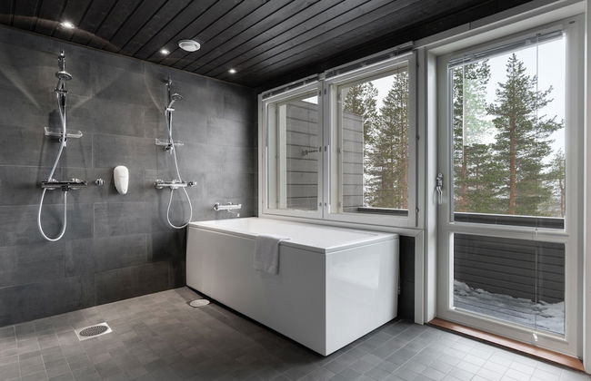 Ski-Inn PyhäLinna - Foto 78