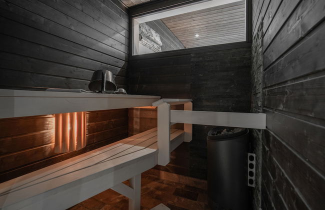Ski-Inn PyhäLinna - Foto 71