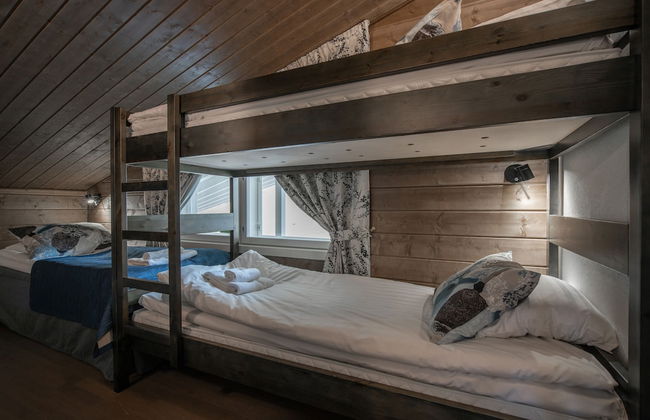 Ski-Inn PyhäLinna - Foto 24