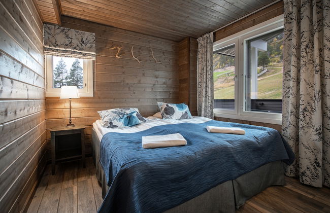 Ski-Inn PyhäLinna - Foto 19