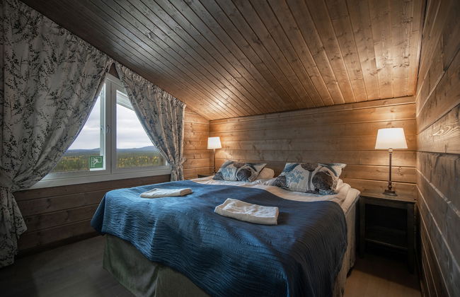 Ski-Inn PyhäLinna - Foto 18