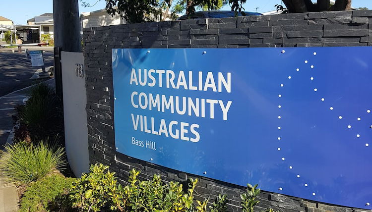 Photo 1 - Australian Community Villages