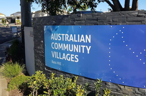 Photo 1 - Australian Community Villages