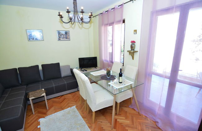 Holiday Home Cattaro - Foto 24