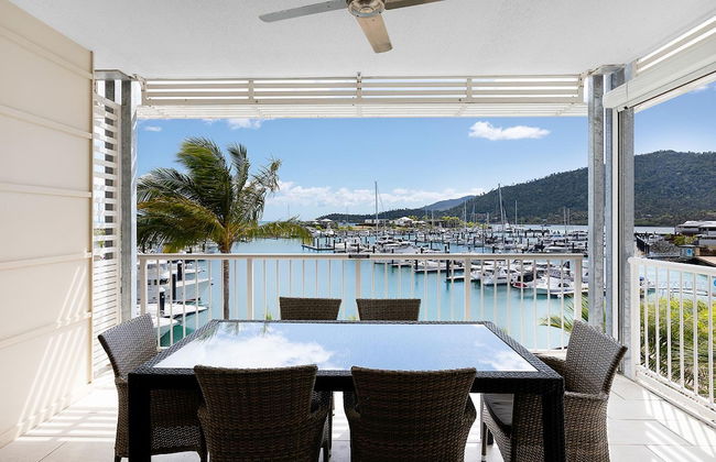 The Boathouse Apartments - Foto 20