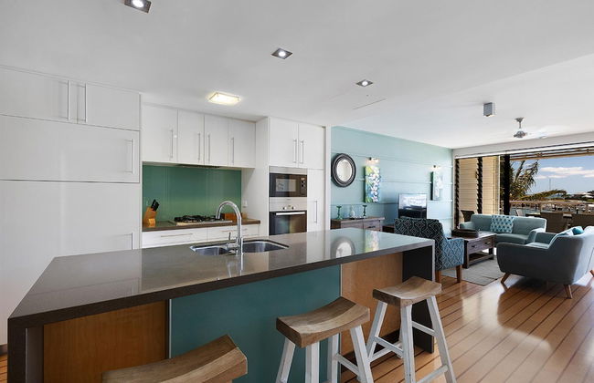 The Boathouse Apartments - Foto 13