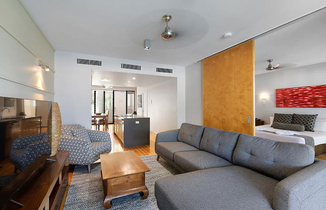 The Boathouse Apartments - Foto 6