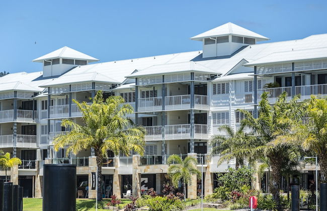 The Boathouse Apartments - Foto 1